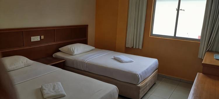 青年酒店(Prime Hotel)图片