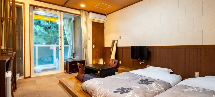 欧悠酒店(Hotel Casual Euro)图片