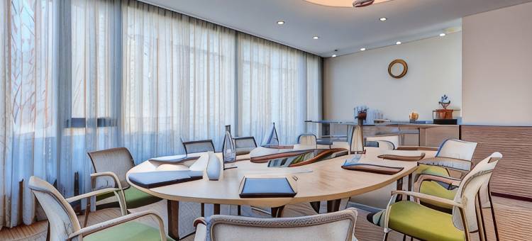 洛桑市大陆酒店(Continental Hotel Lausanne)图片
