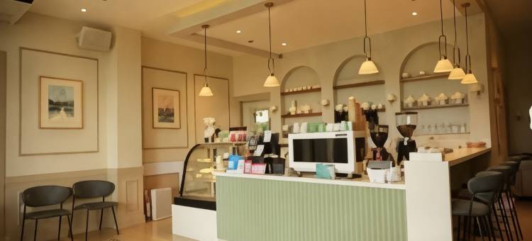 萨瓦诺酒店(Hotel Savano)图片