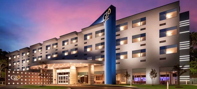 纳什维尔贝斯特韦斯特格洛酒店(GLo Best Western Nashville)图片
