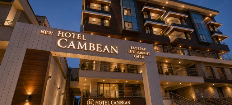 坎姆比恩酒店(Hotel Cambean)图片