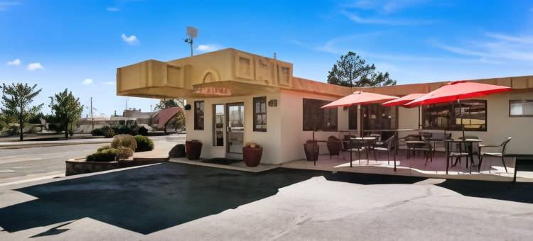 国王之家汽车酒店(Kings House Motor Hotel)图片