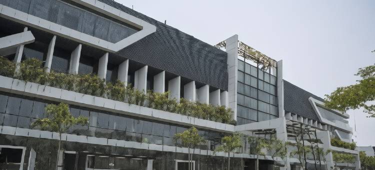 甘加喀什酒店及会议中心(Ganga Kashi Hotel and Convention)图片