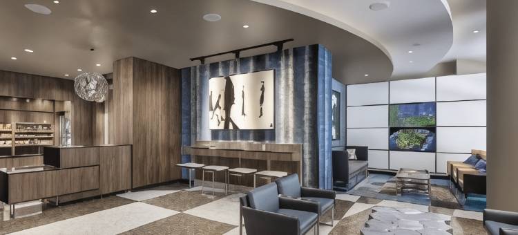 芝加哥市中心/壮丽一英里万枫酒店及套房(Fairfield Inn & Suites Chicago Downtown/Magnificent Mile)图片