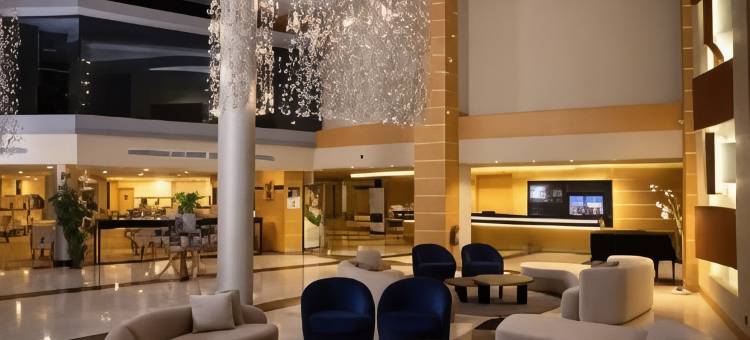 安尼蒙酒店-阿达纳(Anemon Grand Adana Otel)图片