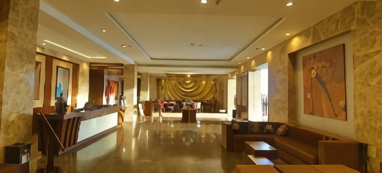 蒂沃利皇宫酒店(Tivoli Royal Palace)图片