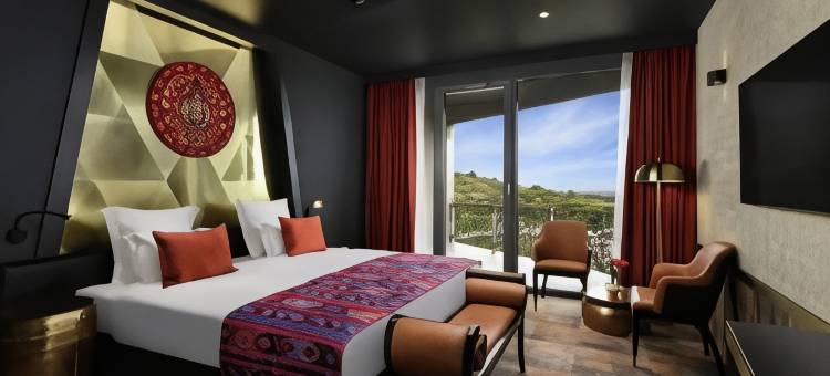 美憬阁托卡伊米纳罗酒店(Minaro Hotel Tokaj  MGallery)图片
