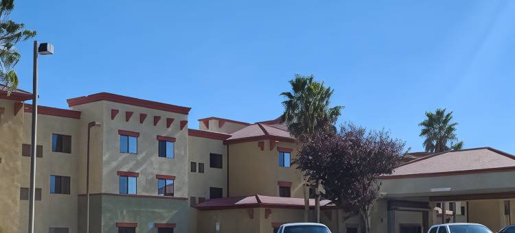 Best Western Hesperia-Victorville Suites(Best Western Hesperia-Victorville Suites)图片