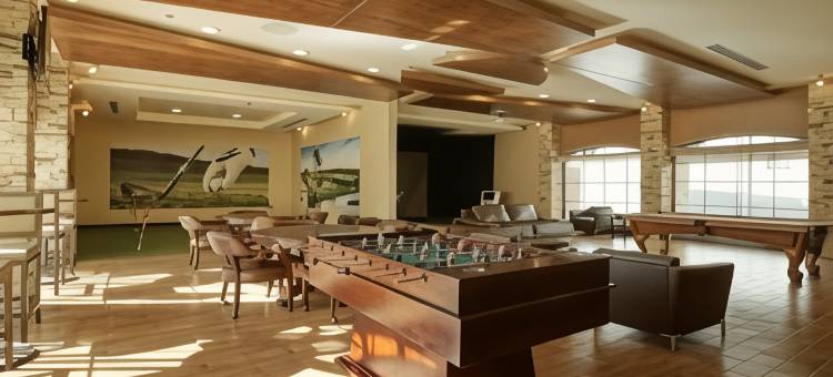 奇瓦瓦州Staybridge Suites酒店，洲际旗下(Staybridge Suites CHIHUAHUA by IHG)图片