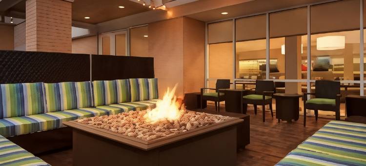密尔沃基布鲁克菲尔德希尔顿惠庭酒店(Home2 Suites by Hilton Milwaukee Brookfield)图片