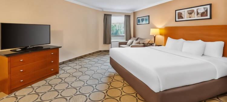 彭布罗克舒适酒店(Comfort Inn)图片