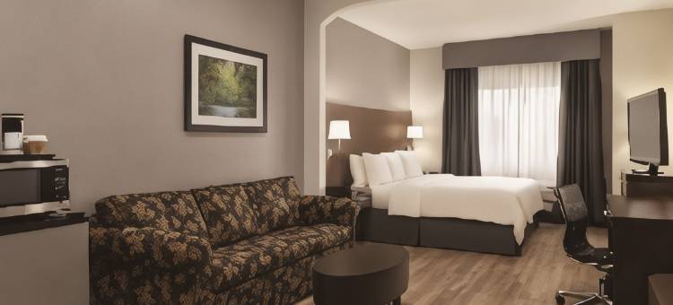 丽笙酒店和会议中心-罗克福德(Radisson Hotel & Conference Center Rockford)图片