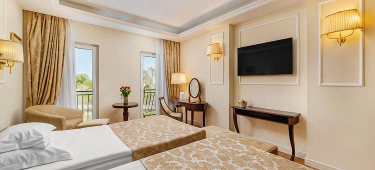 索林总统酒店(Hotel President Solin)图片