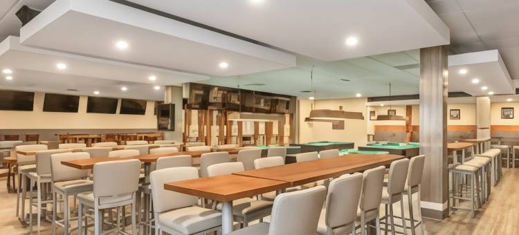 凯艺套房酒店(Quality Inn & Suites)图片