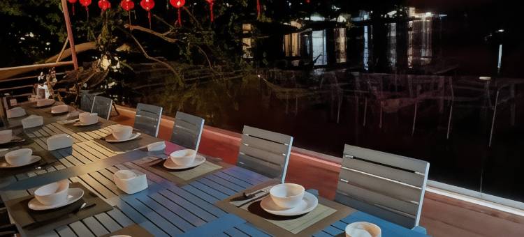 西莱克斯潜水酒店(Cilex Hotel and Dive)图片