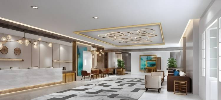 时代月光酒店公寓(TIME Moonstone Hotel Apartments)图片