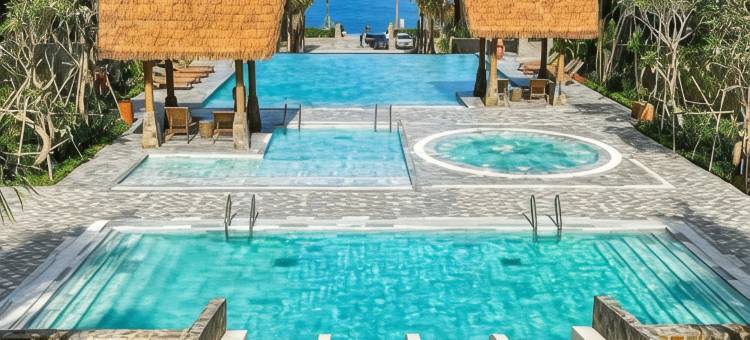 ADP Ocean View – Apec Mandala Mui Ne图片