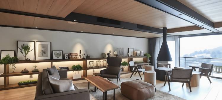 道格拉斯公馆(Walkerhill Douglas House)图片