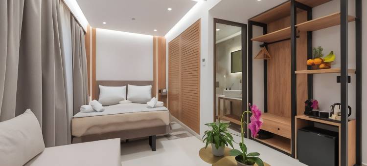 红酒酒店(The Wine Hotel)图片