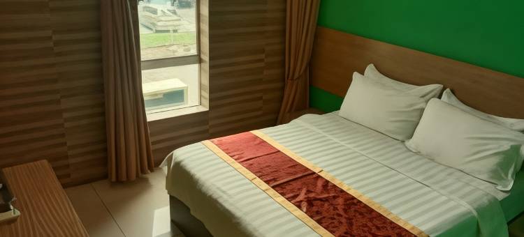 一号家园酒店(One Home Hotel)图片