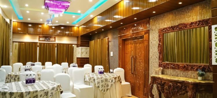 THE MANTRA 豪华精品酒店(The Mantra A luxury boutique Hotel)图片