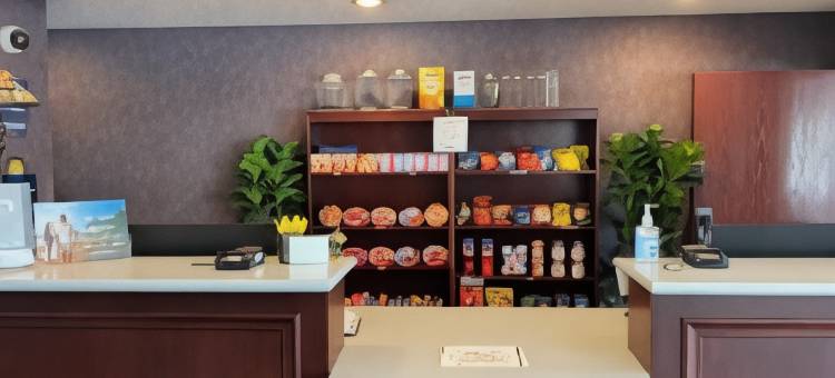 戴斯酒店里斯本(Days Inn by Wyndham Lisbon)图片