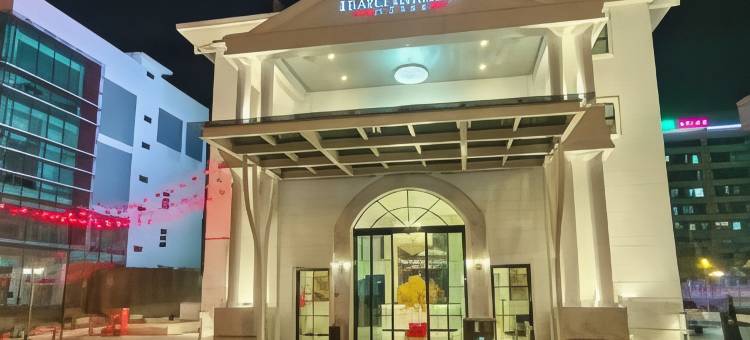 飞哲古迹酒店(Frazel Heritage Hotel)图片