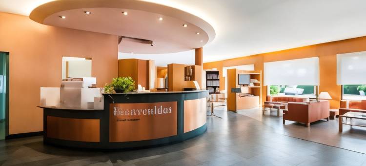 西班牙卡塔赫纳酒店(Posadas de España Cartagena)图片