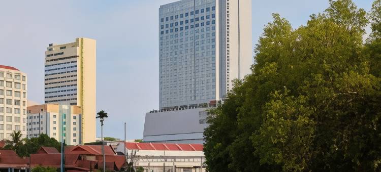 都喜公主酒店，马六甲(Dusit Princess Melaka)图片