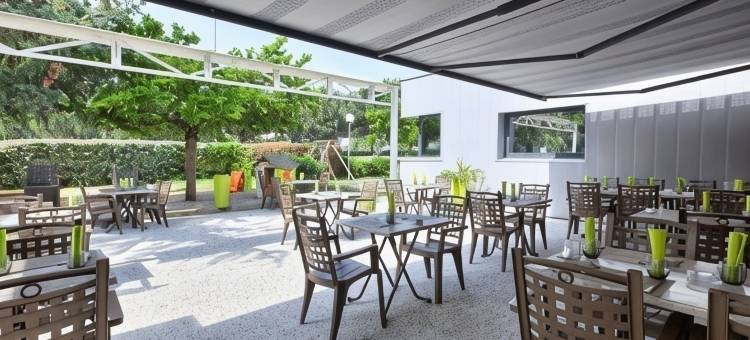 奥康特奥尔农 - 罗吉斯酒店及水疗中心(Logis Hotel Restaurant & Spa Au Comte d'Ornon)图片