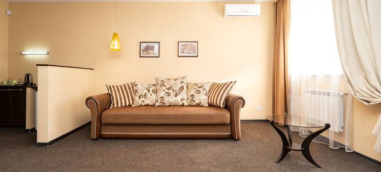 Mini-Otel Dubrava图片