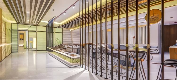 塔布科伊娃快捷酒店(Ewaa Express Hotel - Tabuk)图片