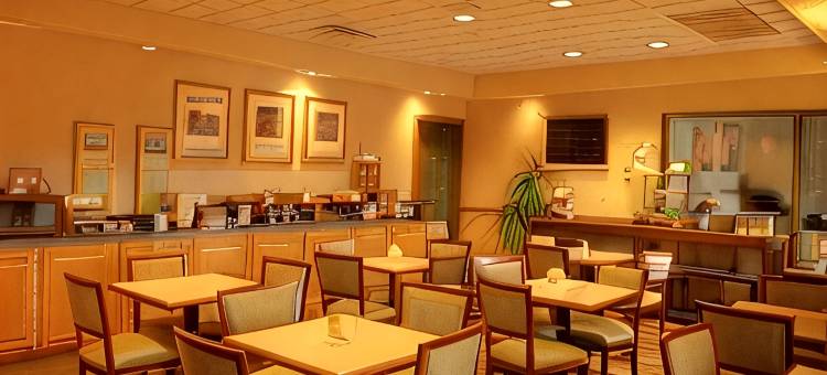 贝尔艾尔阿伯丁丽怡酒店(Country Inn & Suites by Radisson, Bel Air/Aberdeen, MD)图片
