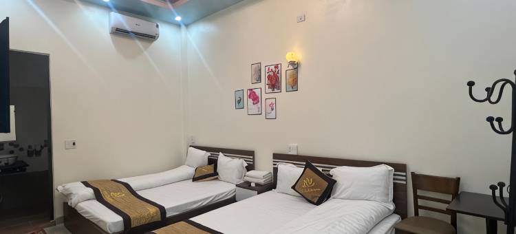 Thai Tam Motel图片