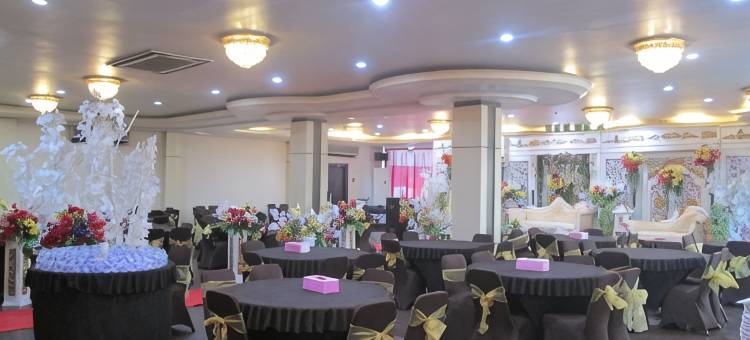 鸽子酒店(Merpati Hotel)图片