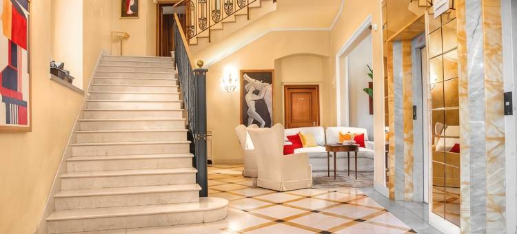 巴斯堤亚尼大酒店(Grand Hotel Bastiani)图片