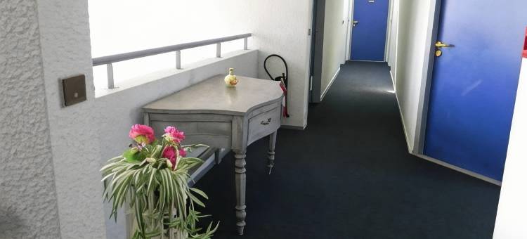 克拉斯酒店(Class-Hôtel)图片