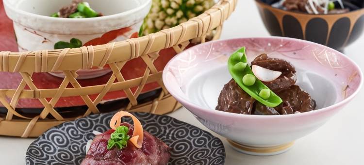 二世谷王子酒店Hirafu亭(Niseko Prince Hotel Hirafutei)图片