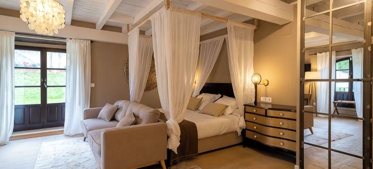 Hotel Palacio de Luko图片