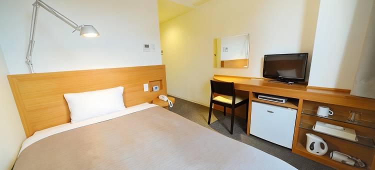 福山广场酒店(Fukuyama Plaza Hotel)图片