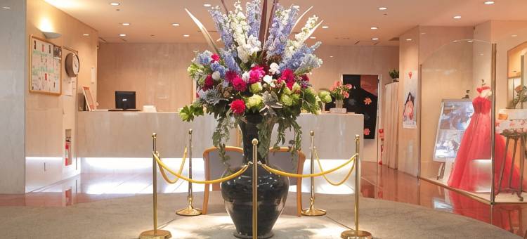 瑟库米亚酒店(Hotel Sekumiya)图片