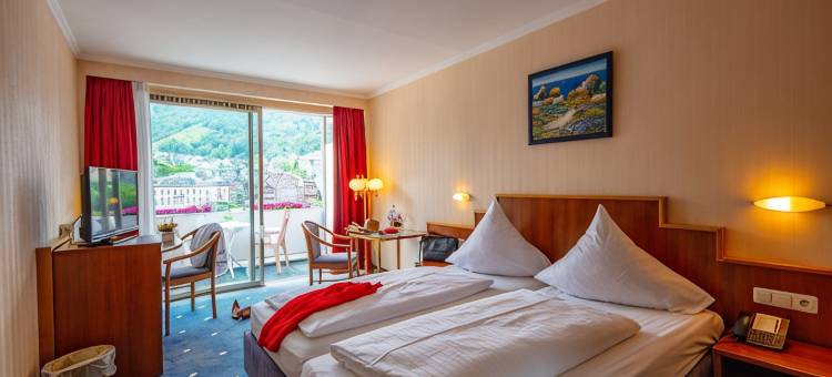 布里克斯雅德&崔顿摩泽斯滕酒店(Moselstern Hotel Brixiade &Triton)图片
