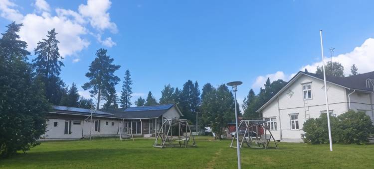 泰加度假村(Taiga Resort)图片
