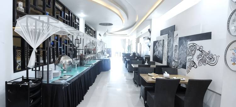 Cahaya Berlian Hotel图片