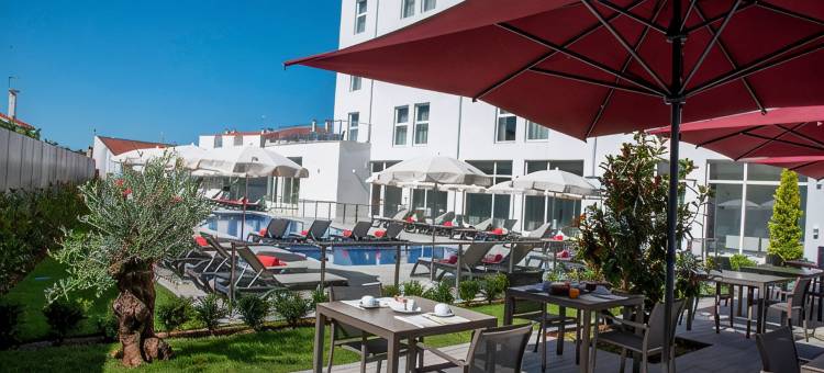 Luna的塔布亚酒店(Luna Hotel de Tábua)图片
