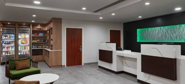 梅德福长岛万豪万枫酒店(Fairfield Inn Medford Long Island)图片