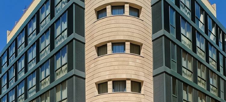 帕尔马中心怡思得酒店(Innside Palma Center)图片