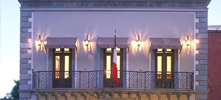 玛丽亚克里斯蒂娜别墅酒店(Villa Maria Cristina Hotel)图片
