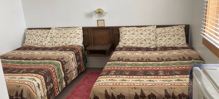 堪萨斯州OYO历史传承汽车旅馆(OYO Historic Heritage Motel Kansas)图片